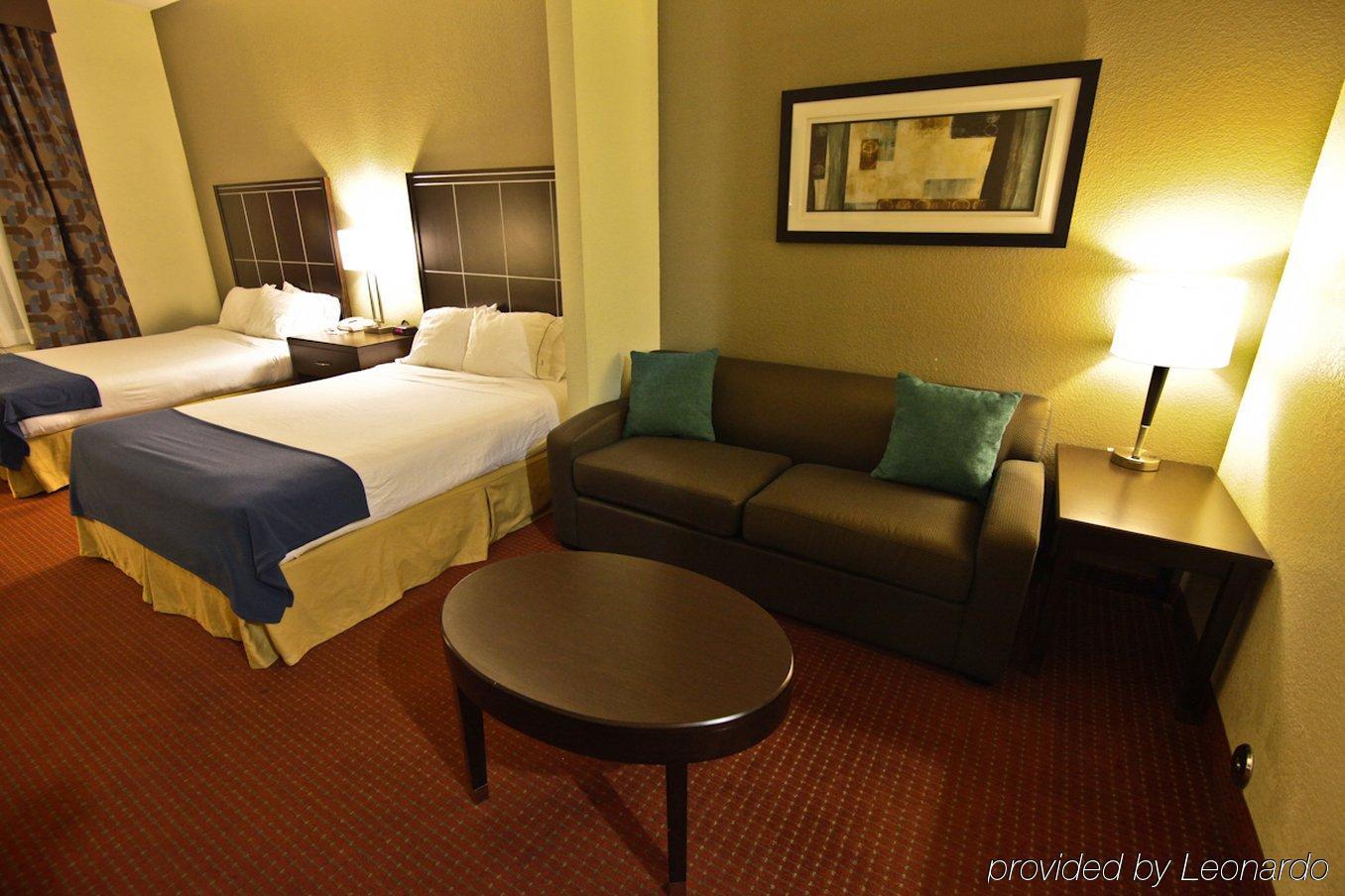 Hampton Inn & Suites Cathedral City Habitación foto